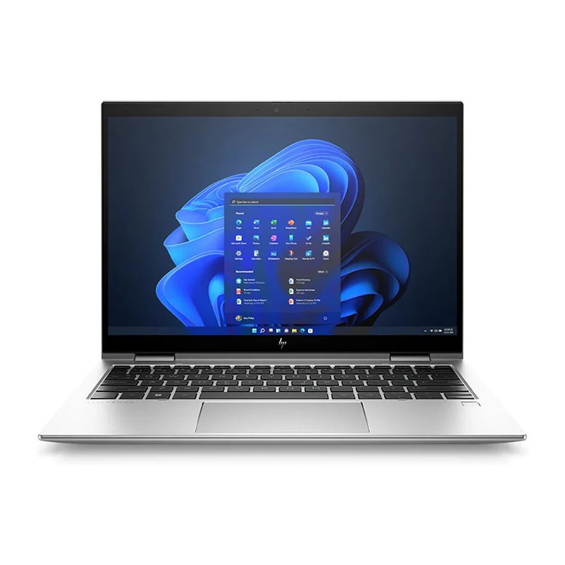 HP EliteBook 1040 G11 2-in-1 32GB 1TB SSD