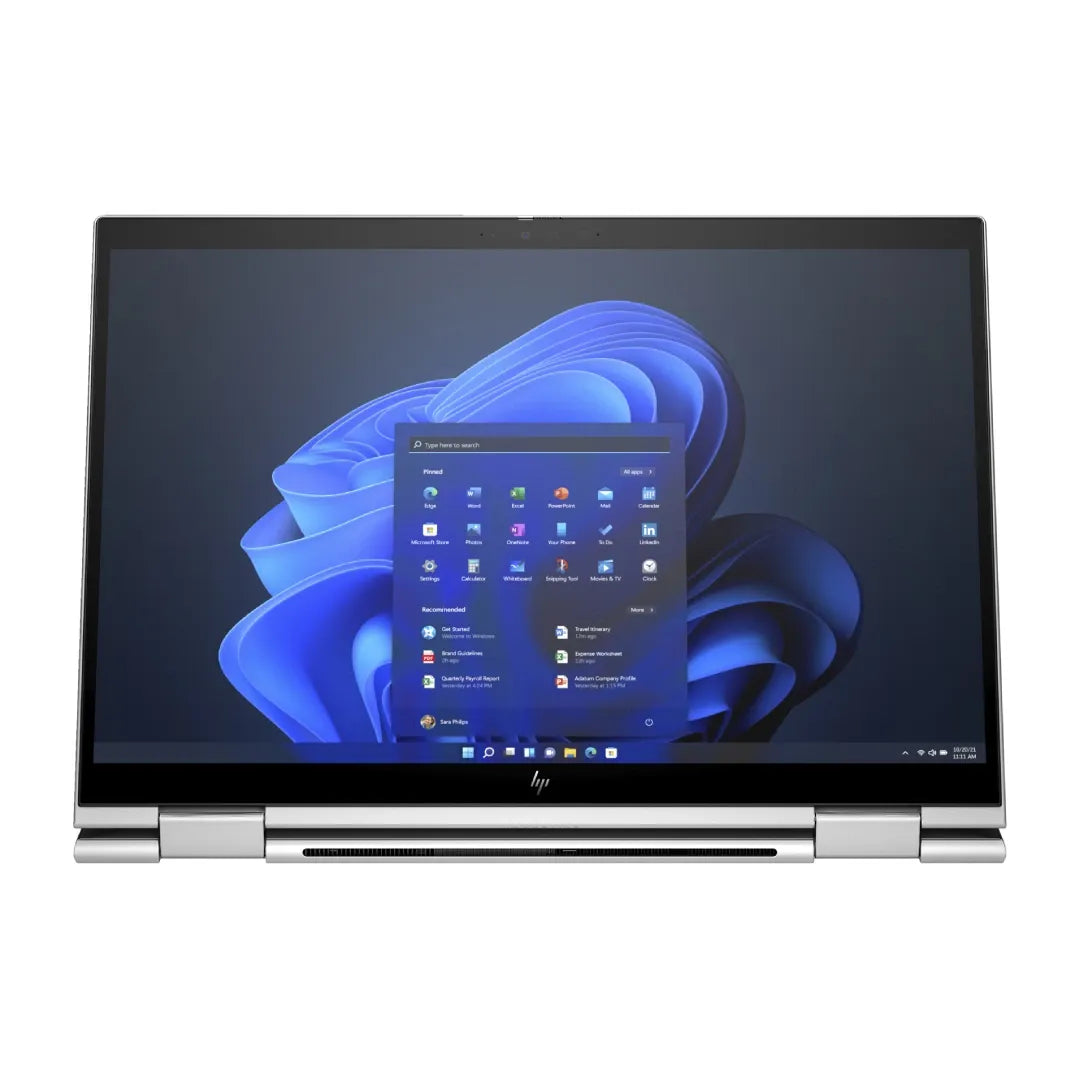HP EliteBook 2-in-1 i7 16GB RAM Convertible