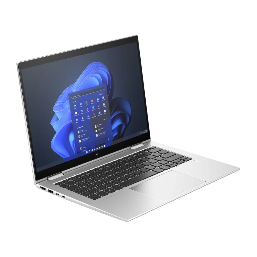 HP EliteBook 2-in-1 i7 16GB RAM Convertible