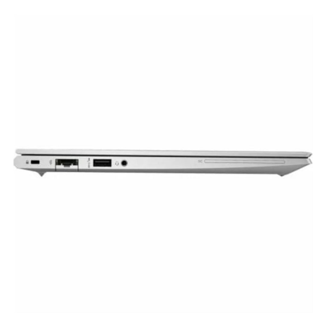 HP EliteBook 630 G11: 13.3" Touch Laptop Side View