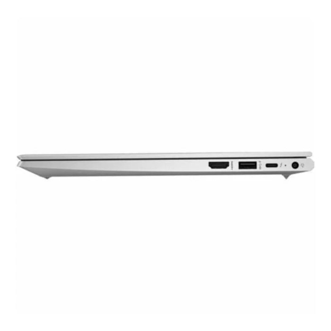 HP EliteBook 630 G11: 13.3" Touch Laptop Side View