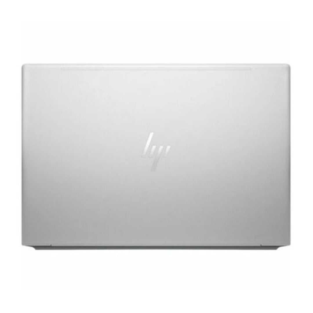 HP EliteBook 630 G11: 13.3" Touch Laptop Back View