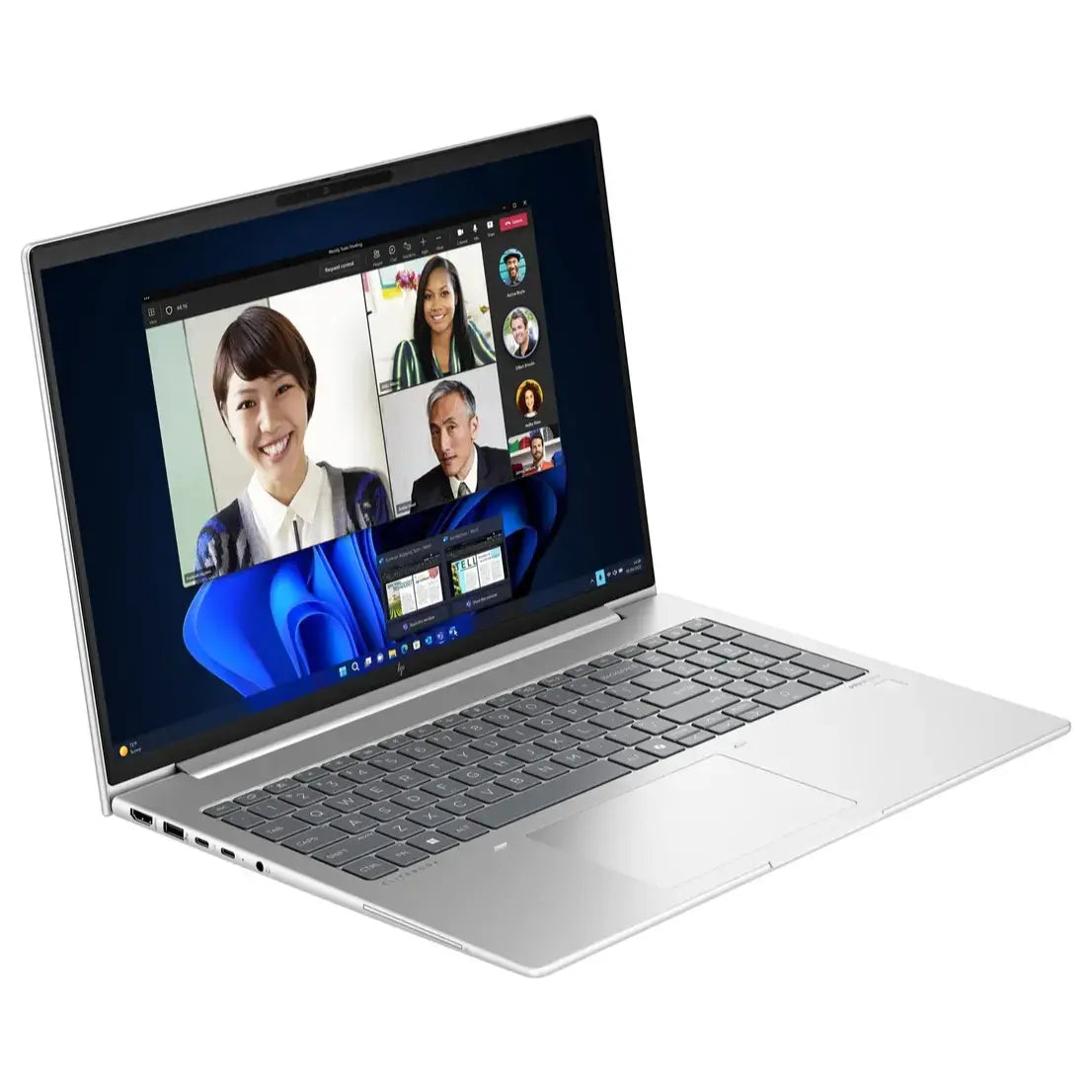 HP EliteBook 660 G11 Ultra 5 Business Laptop