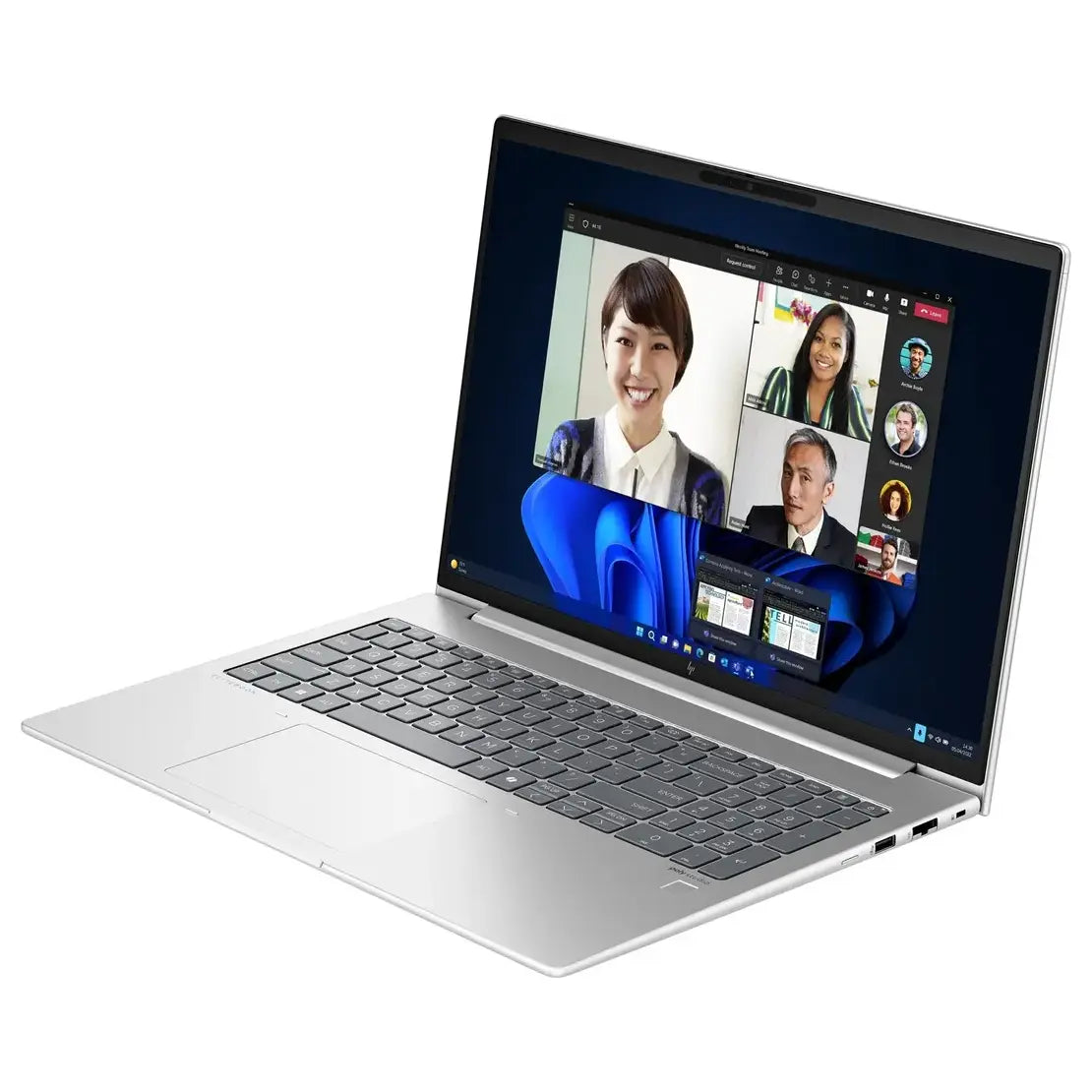 HP EliteBook 660 G11 Ultra 5 Business Laptop