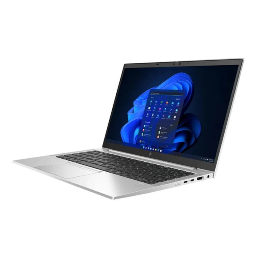 HP EliteBook 830 G8 2-in-1, i5, 16GB, 512GB