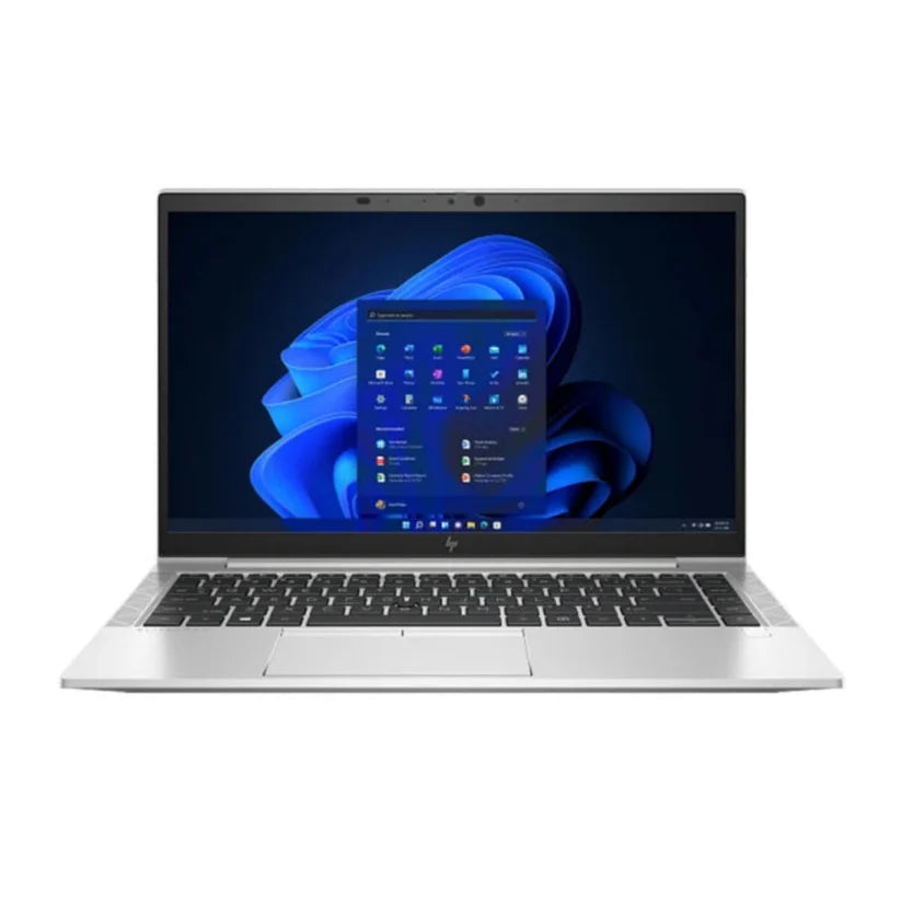 HP EliteBook 830 G8 2-in-1, i5, 16GB, 512GB