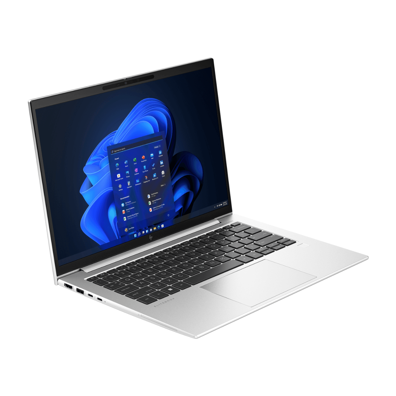 HP EliteBook 840 G10 i5 13th Gen 16GB 512GB SSD