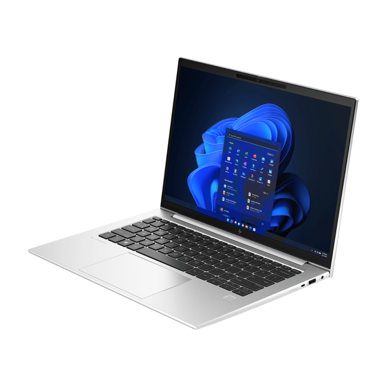 HP EliteBook 840 G10 i5 13th Gen 16GB 512GB SSD
