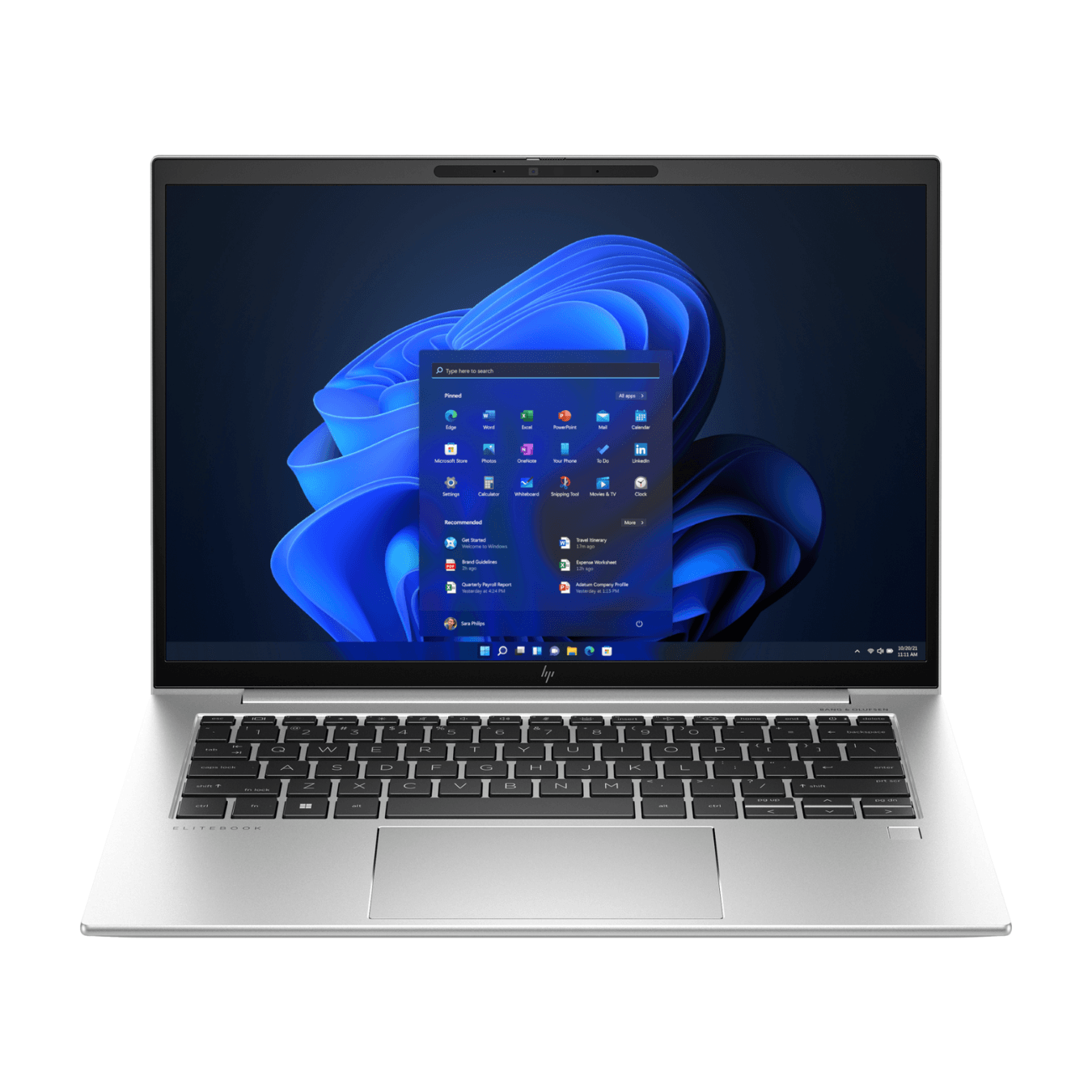 HP EliteBook 840 G10 i5 13th Gen 16GB 512GB SSD
