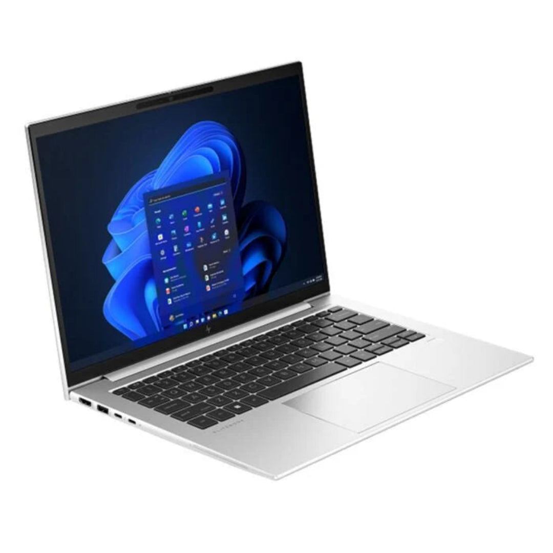 HP EliteBook 840 G10 i7 13th Gen 256GB SSD Right Side View