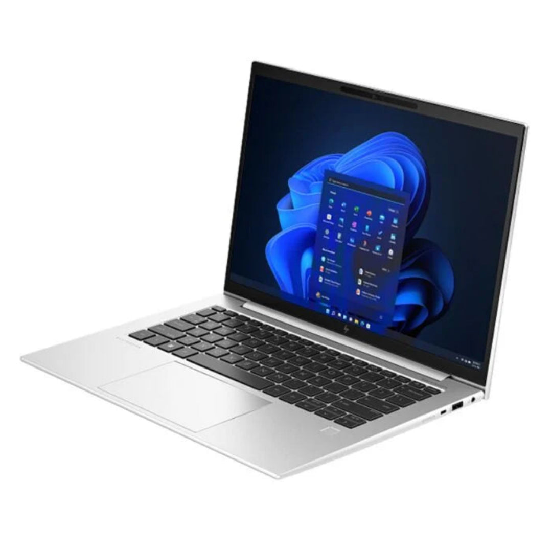 HP EliteBook 840 G10 i7 13th Gen 256GB SSD Left Side View