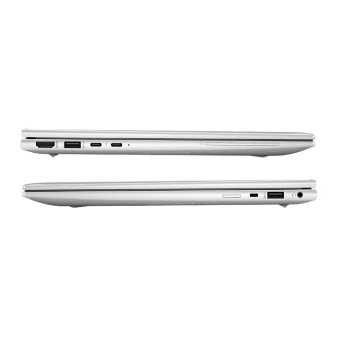 HP EliteBook 840 G10 i7 13th Gen 256GB SSD Sides View