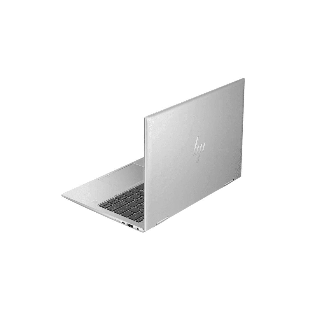 HP EliteBook 840 G5 with Intel Core i5, SSD