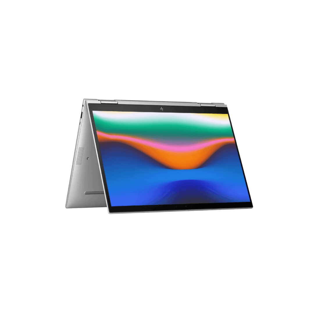 HP EliteBook 840 G5 with Intel Core i5, SSD
