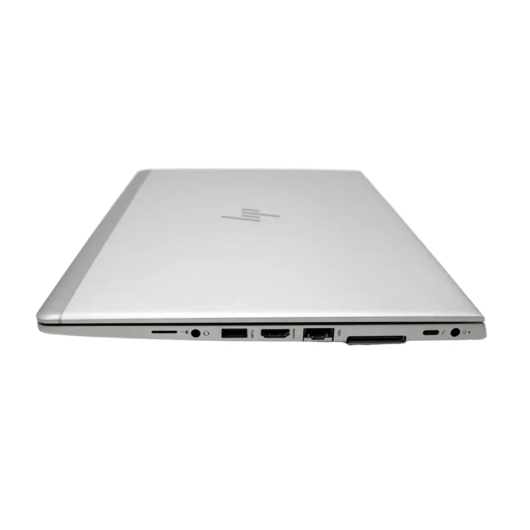 HP EliteBook 840 G6, i7, 16GB RAM, 512GB SSD