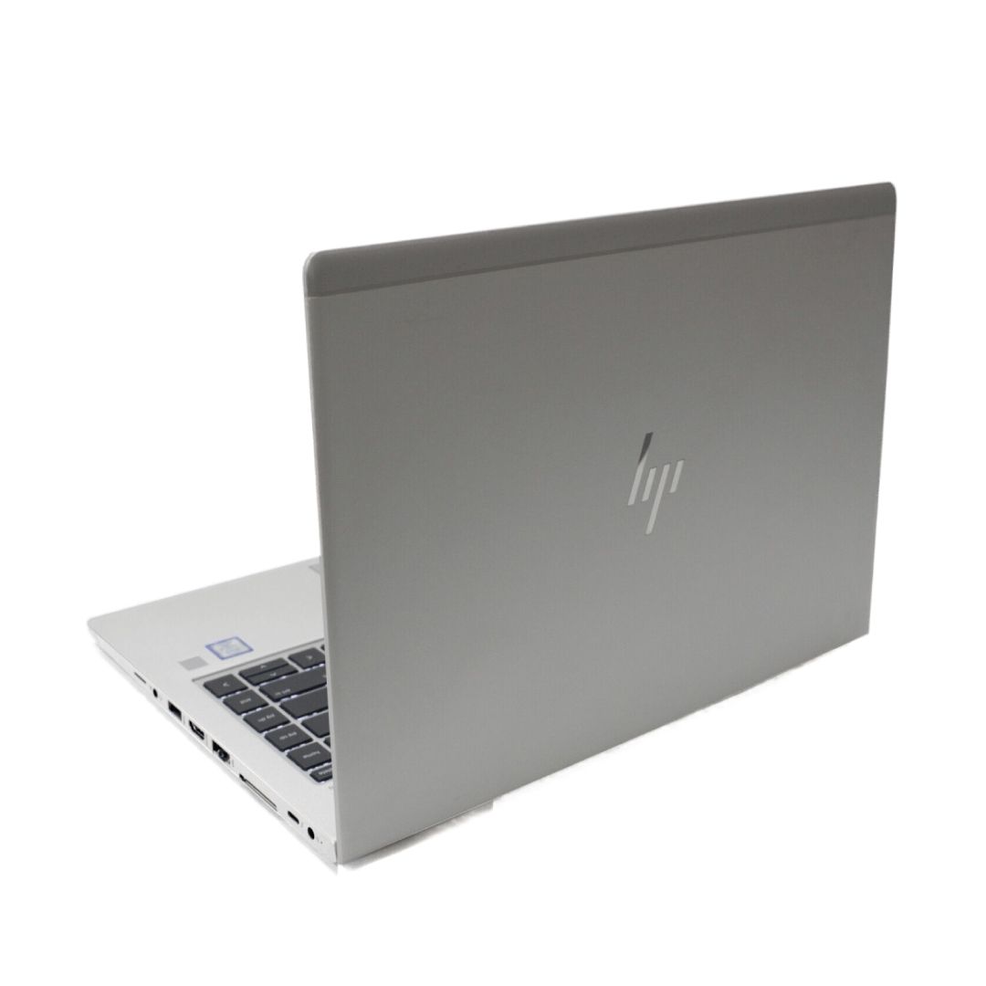 HP EliteBook 840 G6, i7, 16GB RAM, 512GB SSD