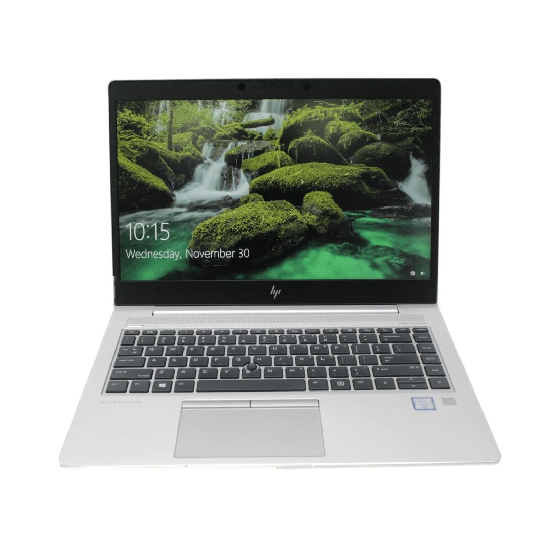 HP EliteBook 840 G6, i7, 16GB RAM, 512GB SSD