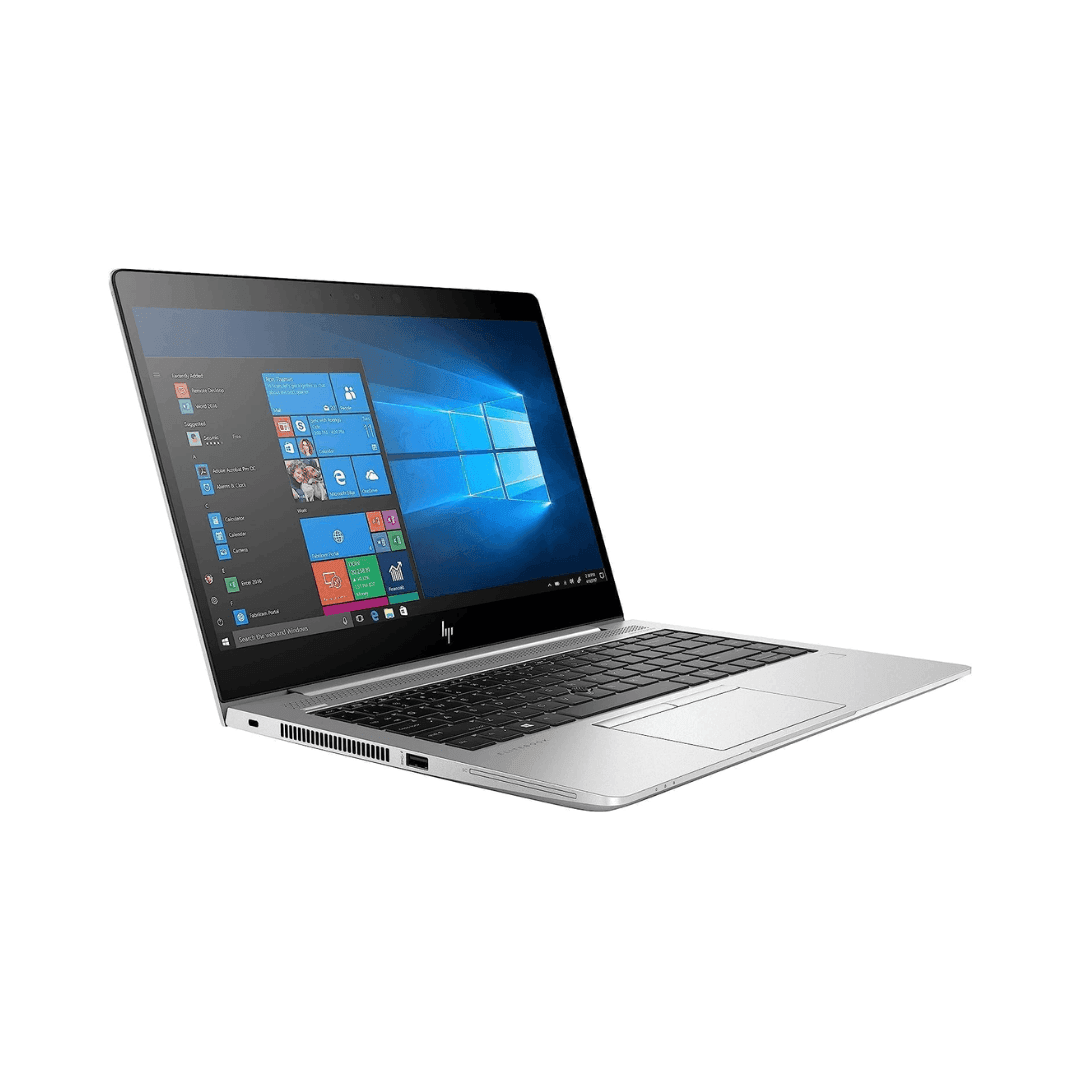 HP EliteBook 840 G7, Core i7, 8GB RAM, 256GB SSD