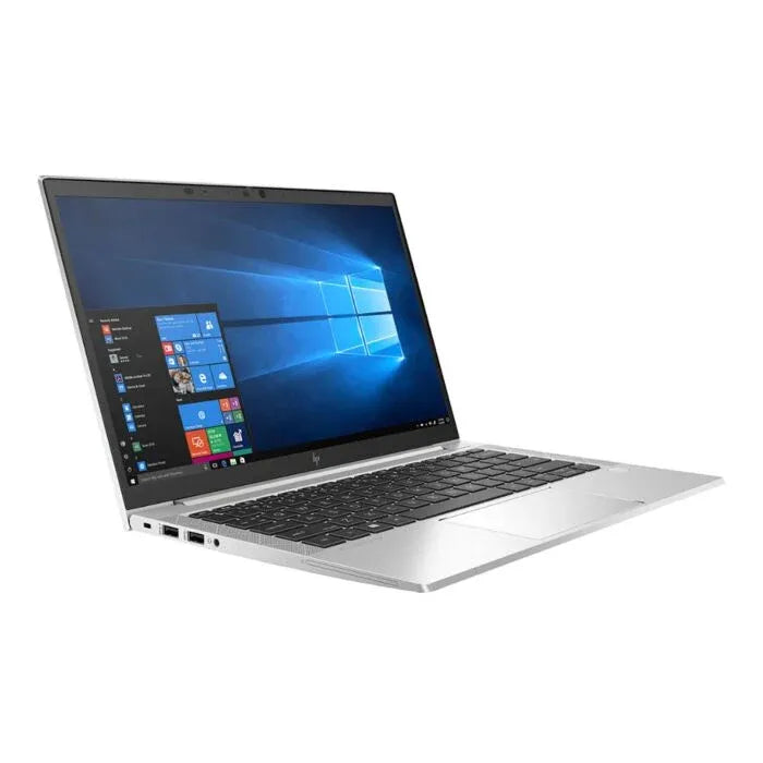 HP EliteBook 840 G8 i5, 8GB RAM, 256GB SSD
