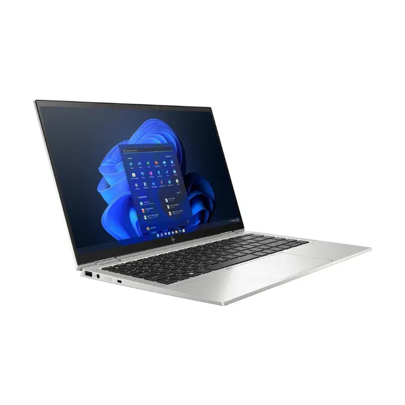 HP EliteBook 840 G8 i7 16GB 512GB FHD Silver