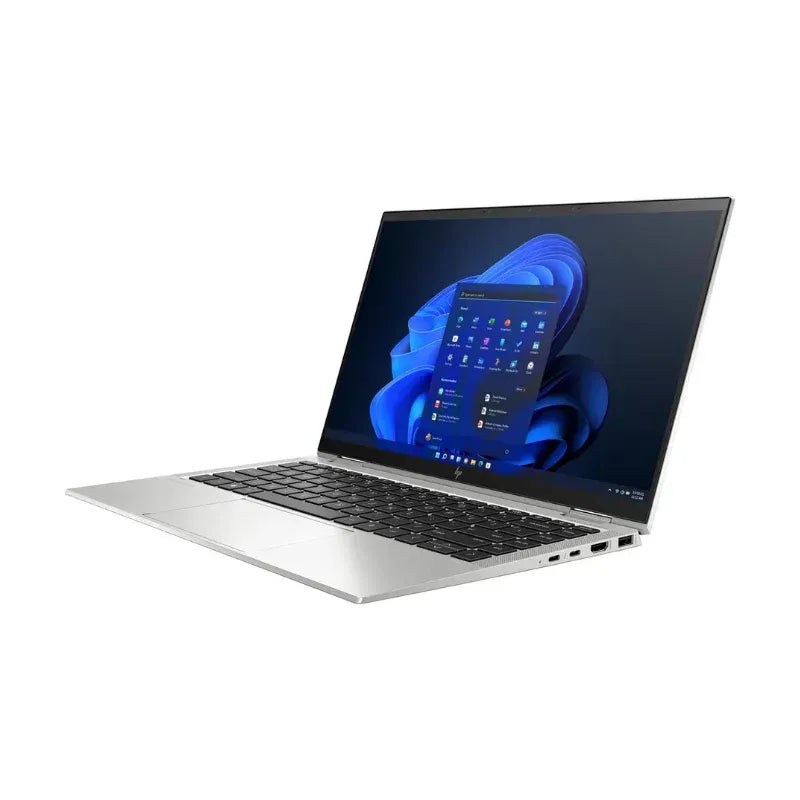 HP EliteBook 840 G8 i7 16GB 512GB FHD Silver