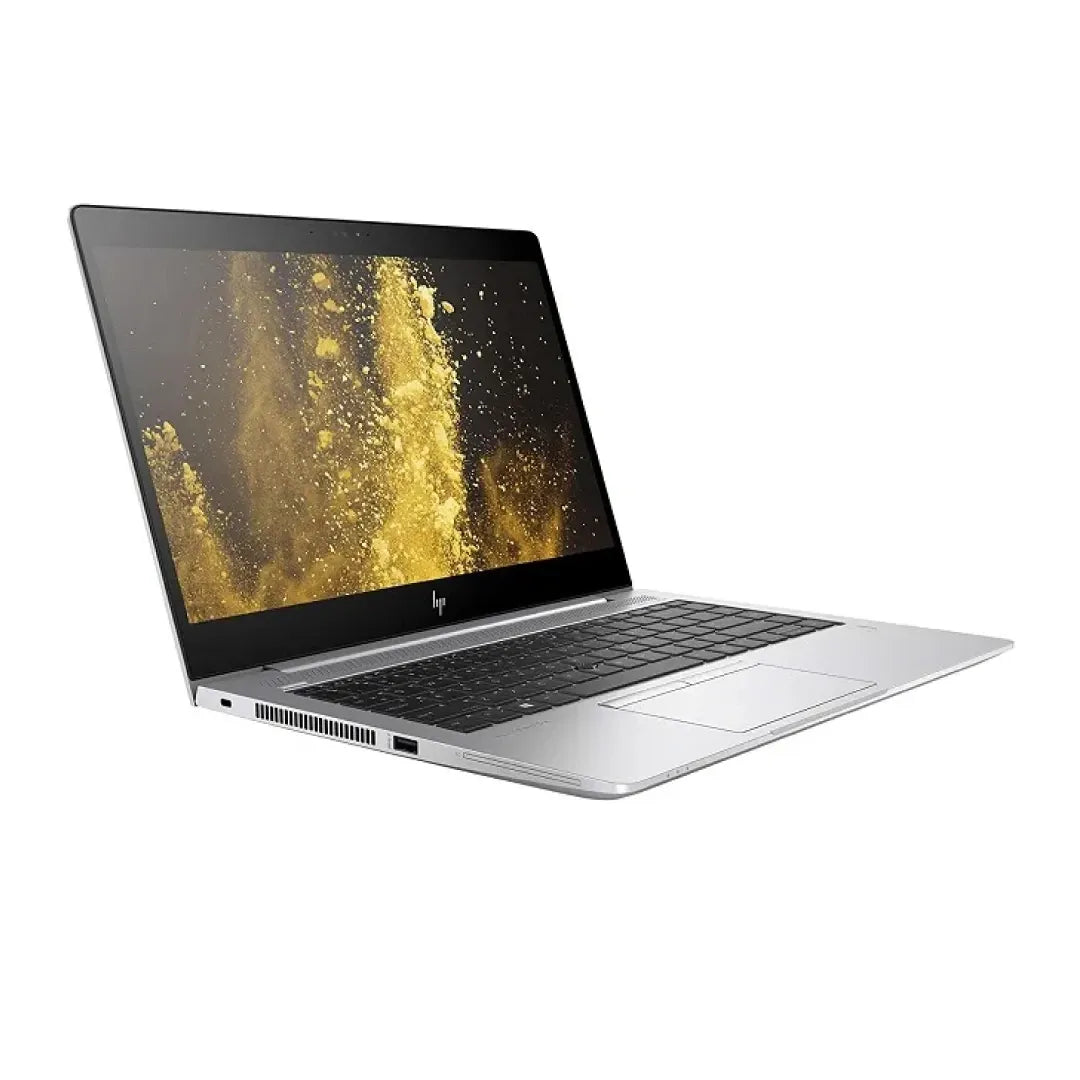 HP EliteBook 850 G7 i7 10th Gen Silver 15.6 FHD