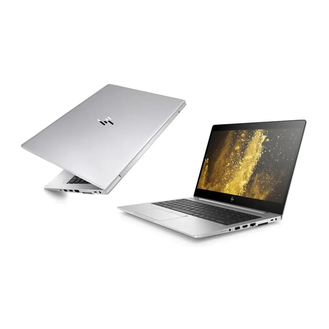 HP EliteBook 850 G7 i7 10th Gen Silver 15.6 FHD