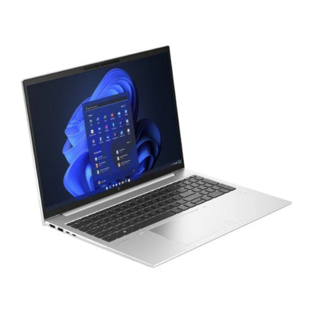 HP EliteBook 860 G10, 13th Gen, i5, 16GB RAM, 512GB SSD Right Side View