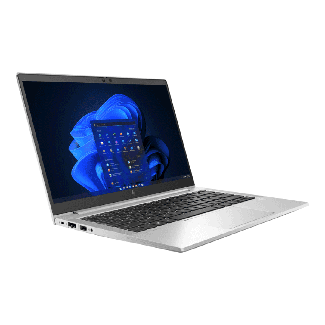 HP EliteBook 860 G11 32GB RAM 512GB SSD