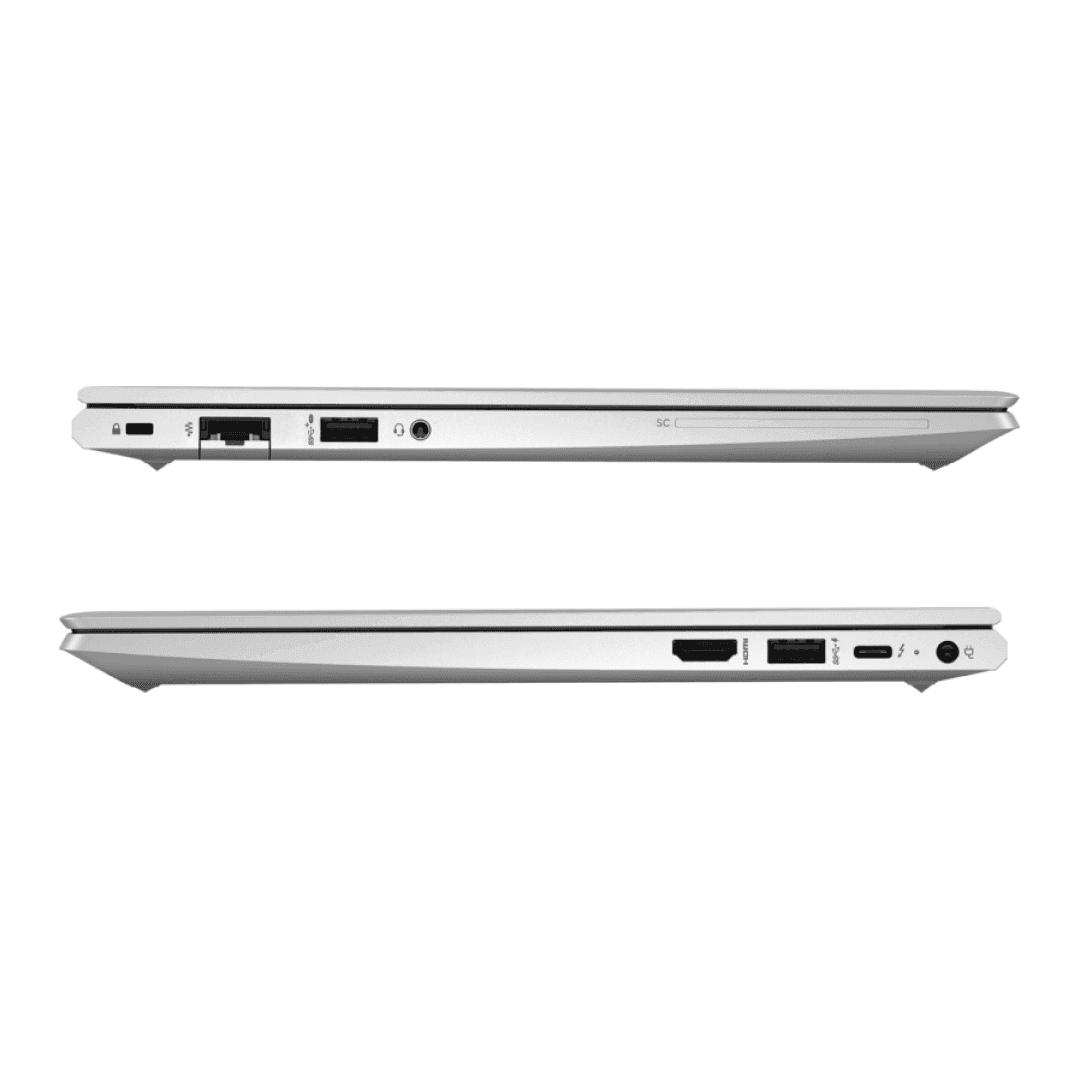 HP EliteBook 860 G11 32GB RAM 512GB SSD