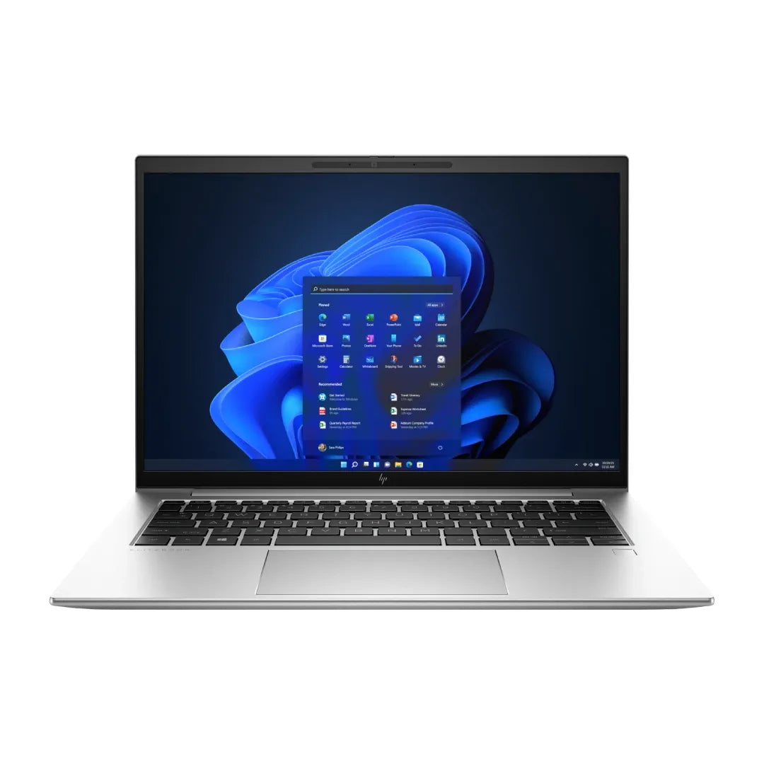 HP EliteBook 860 G9, Core i7, 16GB, 512GB SSD