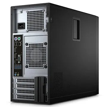 HP EliteDesk 800 G2 i5 Desktop 16GB RAM 512GB SSD