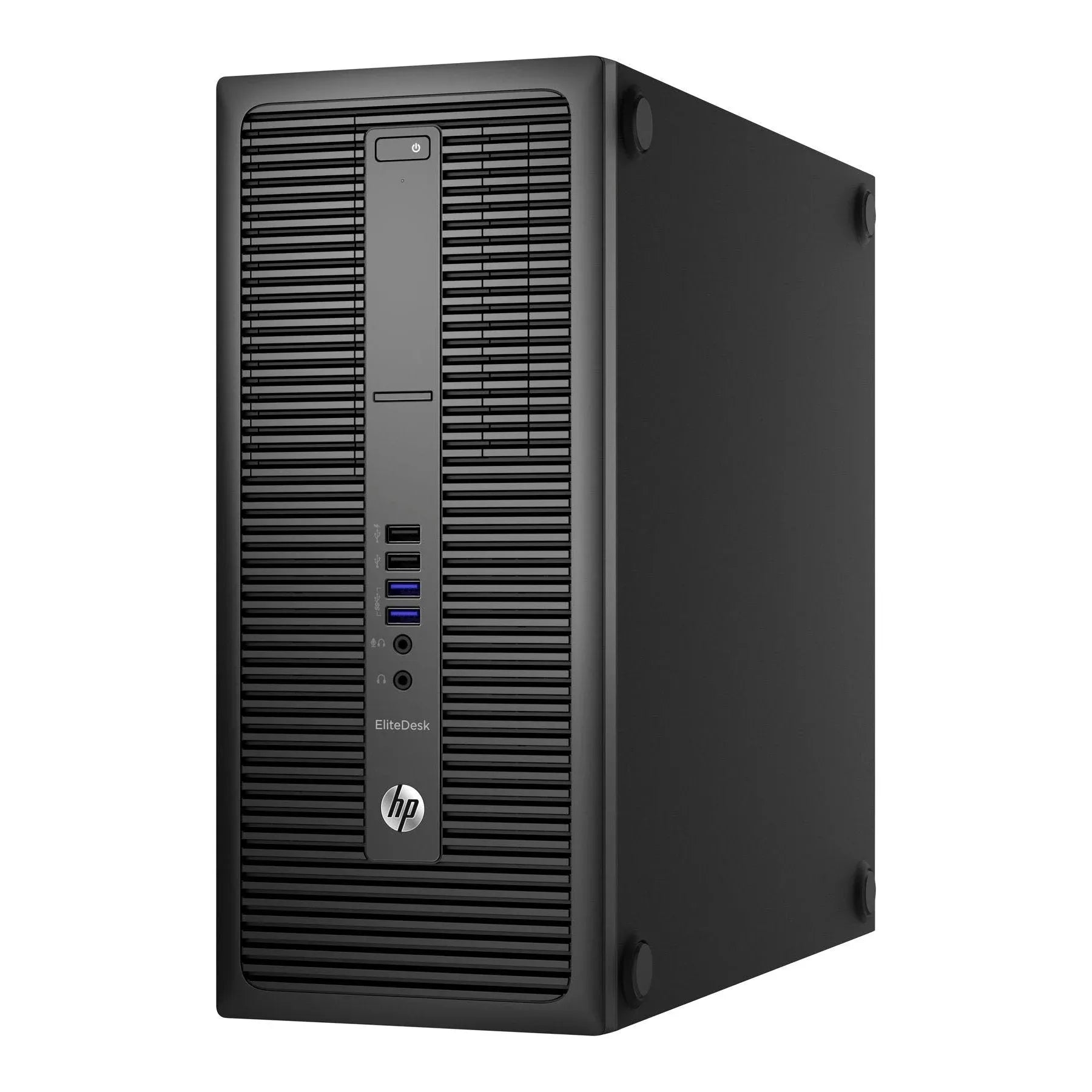 HP EliteDesk 800 G2 i5 Desktop 16GB RAM 512GB SSD
