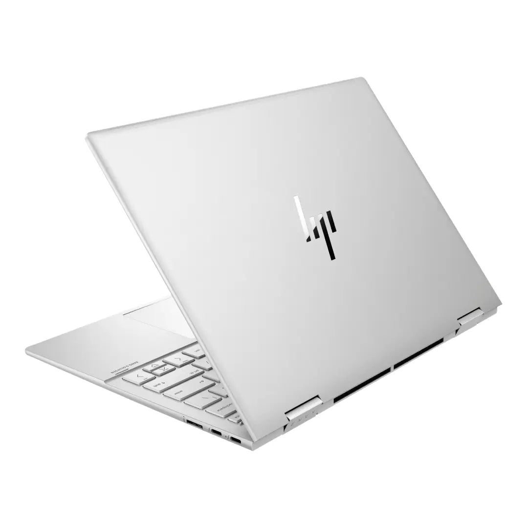 HP Envy 13 2-in-1 BF0797 | 12th Gen | i7-1250U | 16GB | 1TB SSD | Intel UHD Graphics | 13.3" | Touch | 2.8K (2880 x 1800) OLED x360 | Natural Silver | Backlit | Eng KB | Win 11 Home