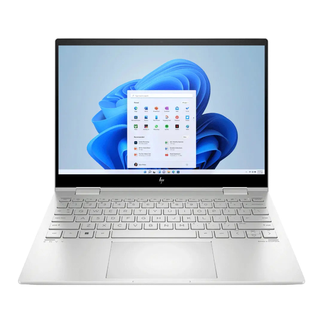 HP ENVY 13 2-in-1, i7 12th Gen, 1TB SSD, Touch