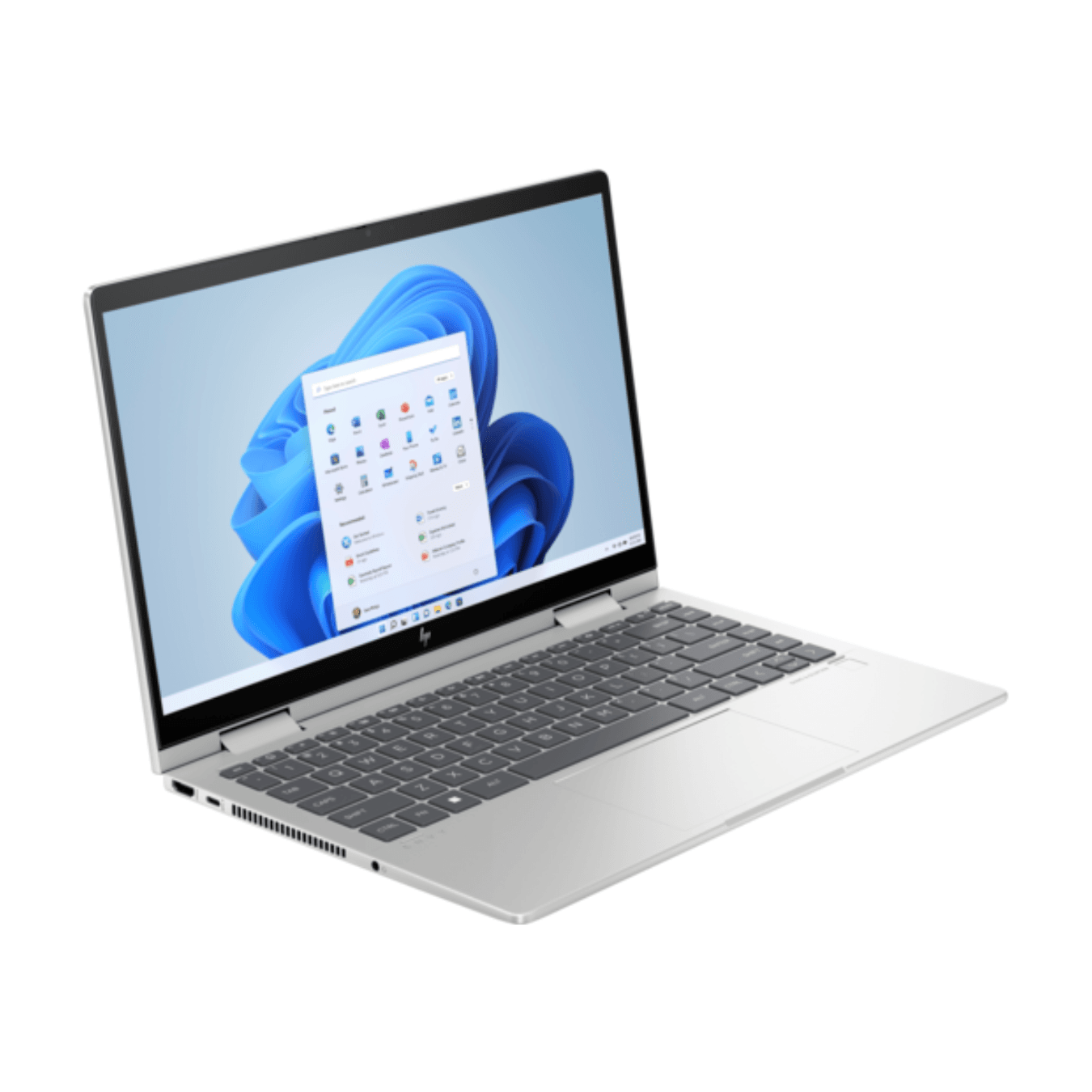 HP Envy 14 2-in-1 i5 Laptop with Touchscreen