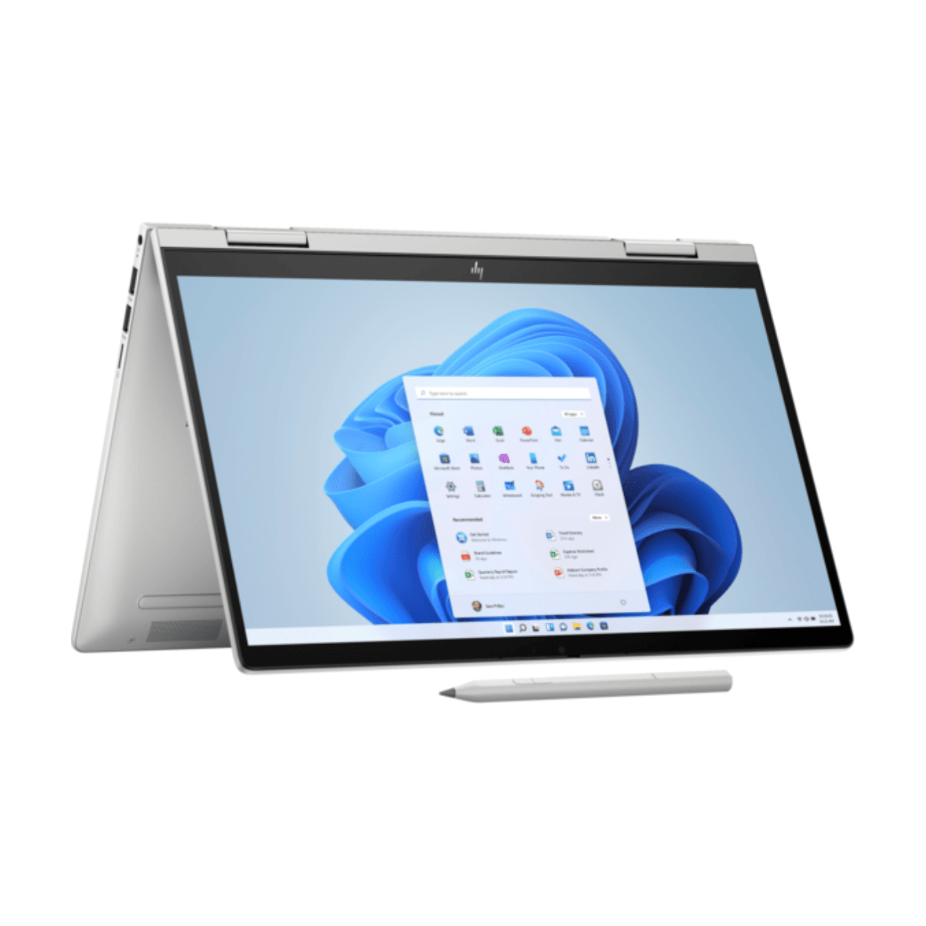 HP Envy 14 2-in-1 i5 Laptop with Touchscreen