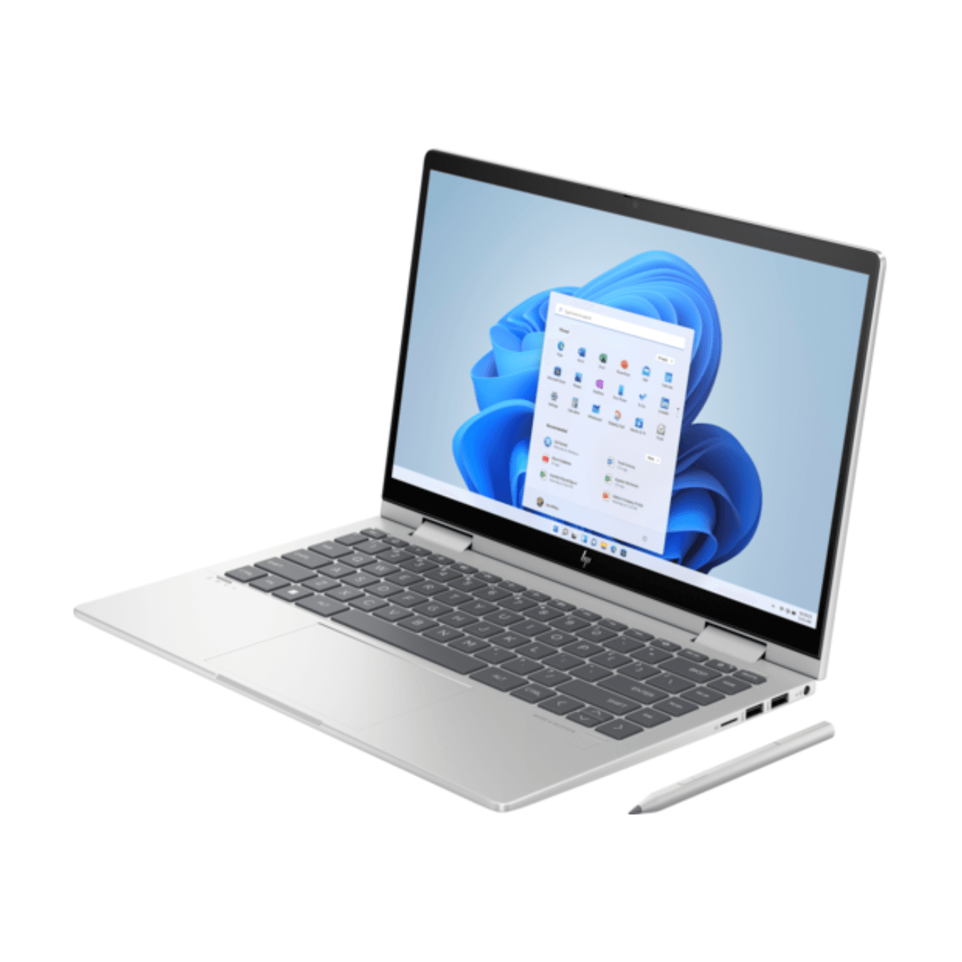 HP Envy 14 2-in-1 i5 Laptop with Touchscreen