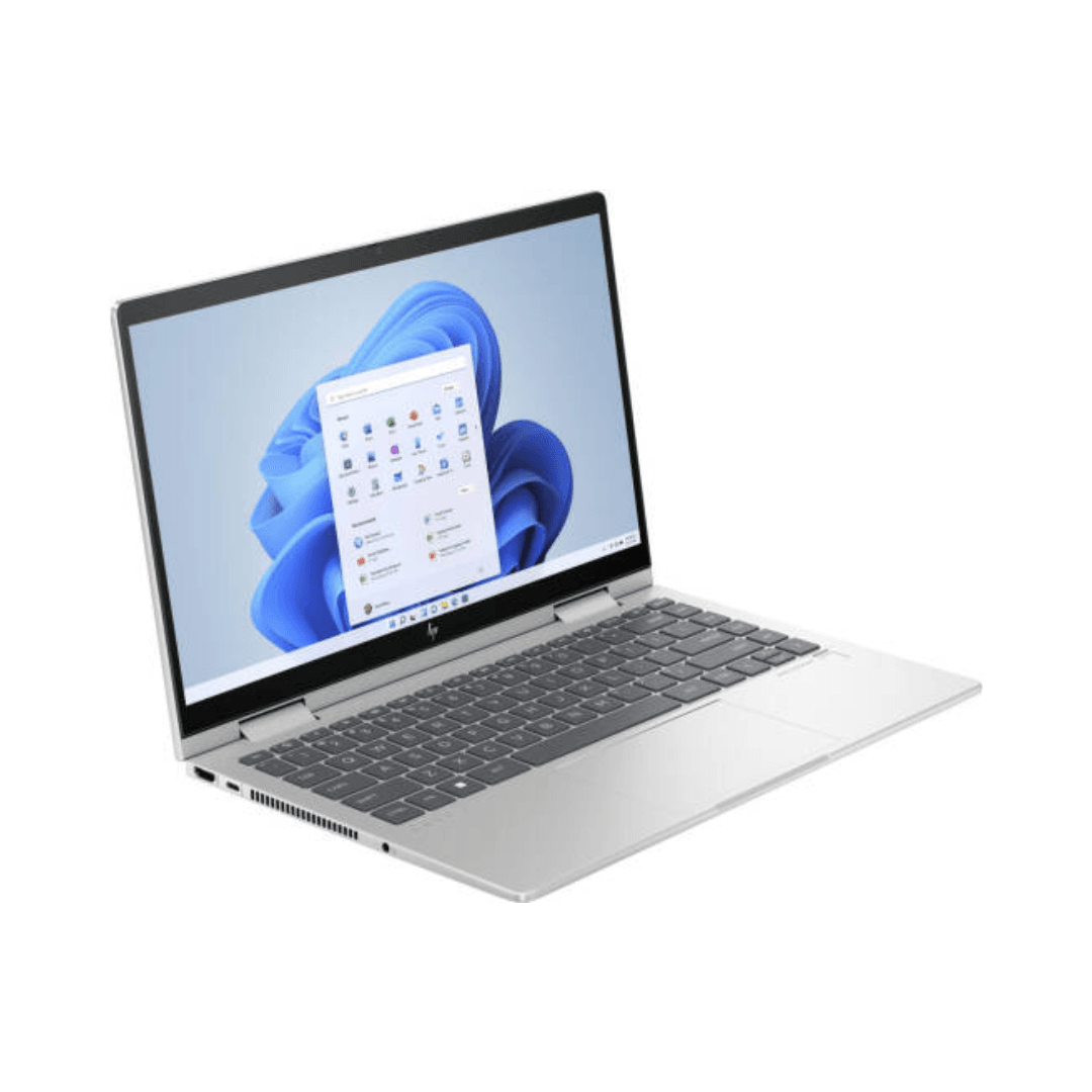 HP Envy 14 Convertible 2-in-1, Core i5, 512GB SSD
