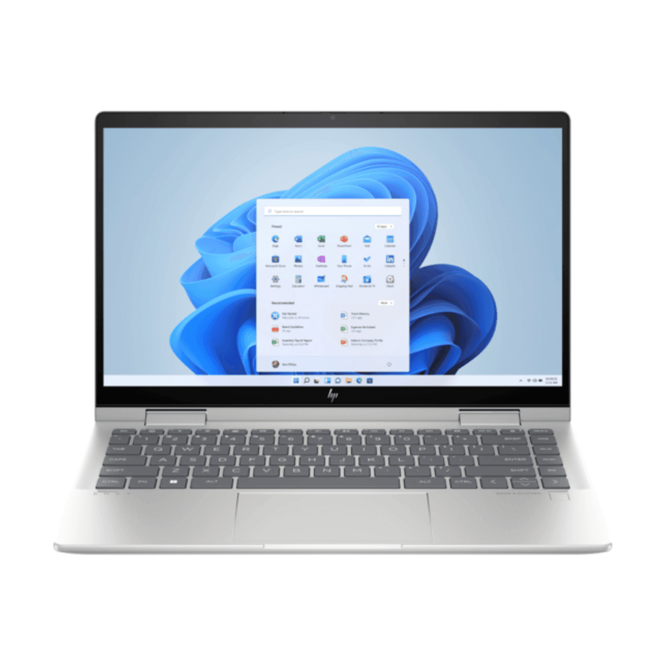 HP Envy 14 Convertible 2-in-1, Core i5, 512GB SSD