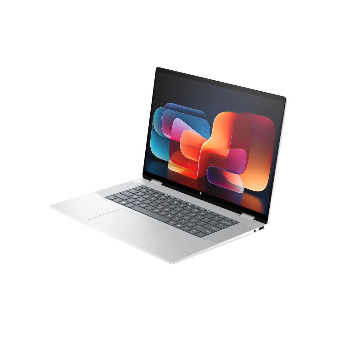 HP ENVY 16 2-in-1 16GB RAM 512GB SSD Touch
