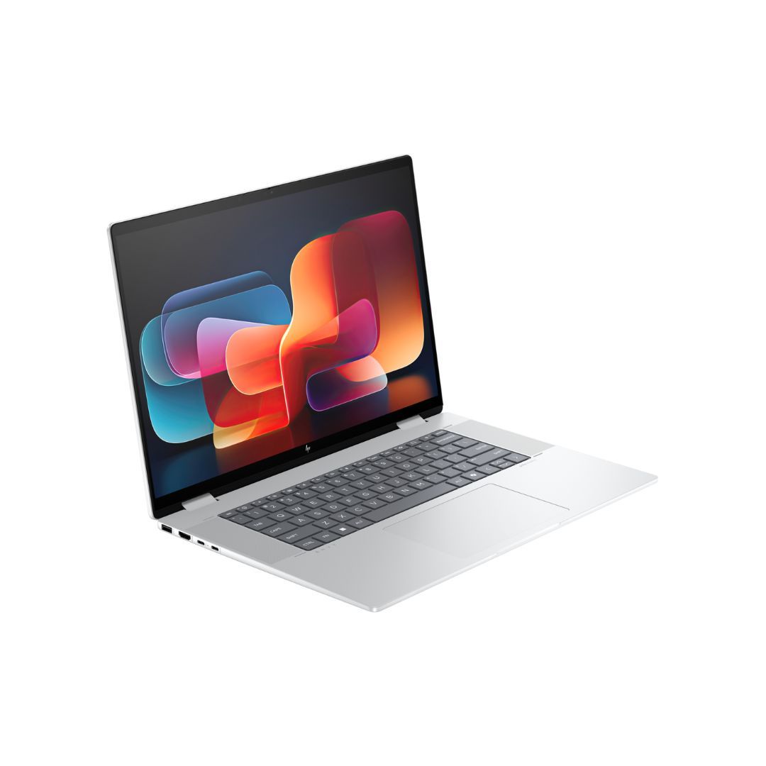 HP ENVY 16 2-in-1 16GB RAM 512GB SSD Touch