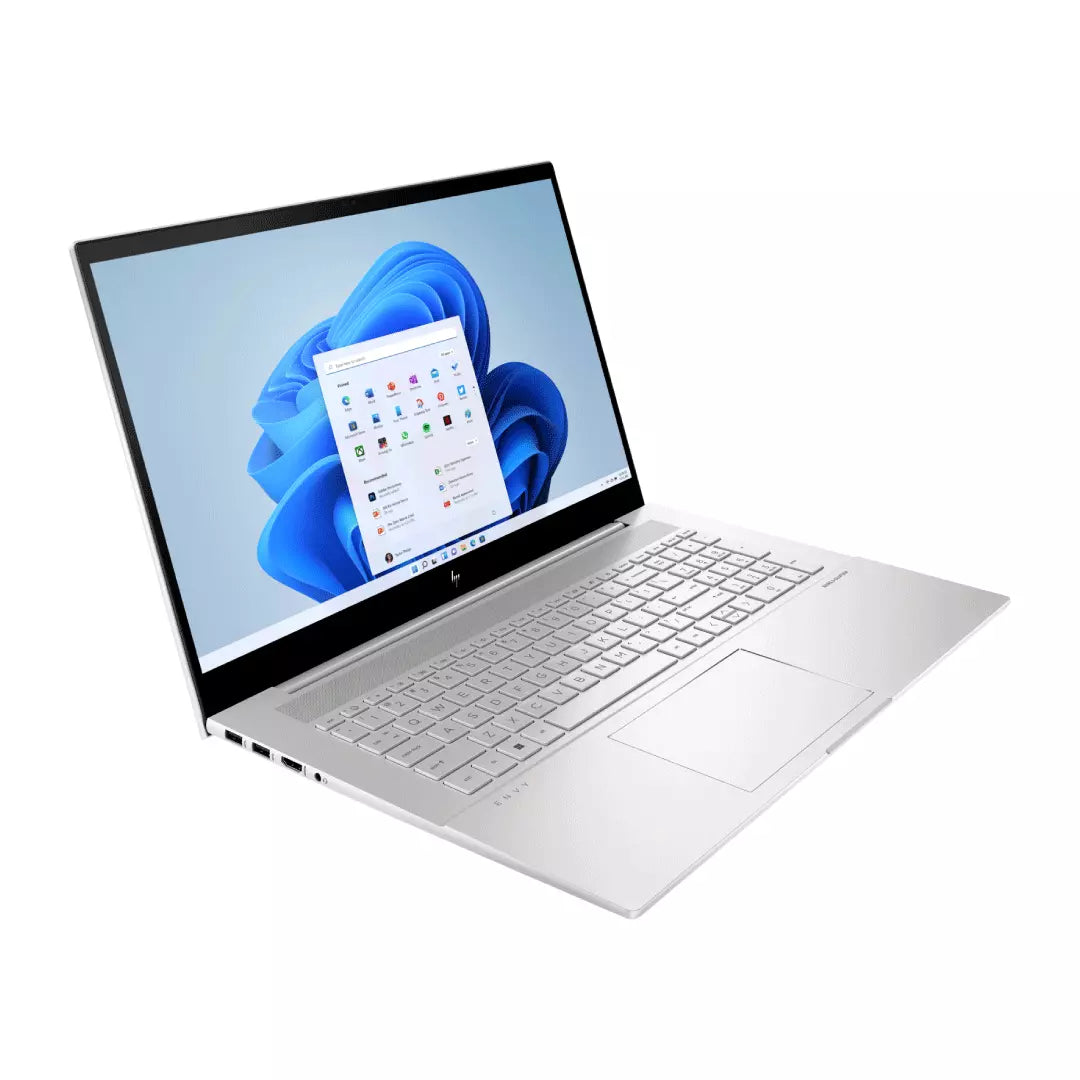 HP Envy 17-CW1023CL 32GB RAM 1TB SSD Touch