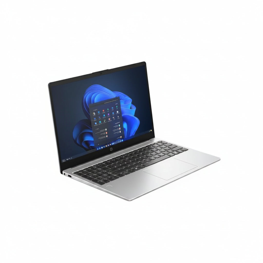 HP Notebook 250 G10 i5 16GB RAM FHD