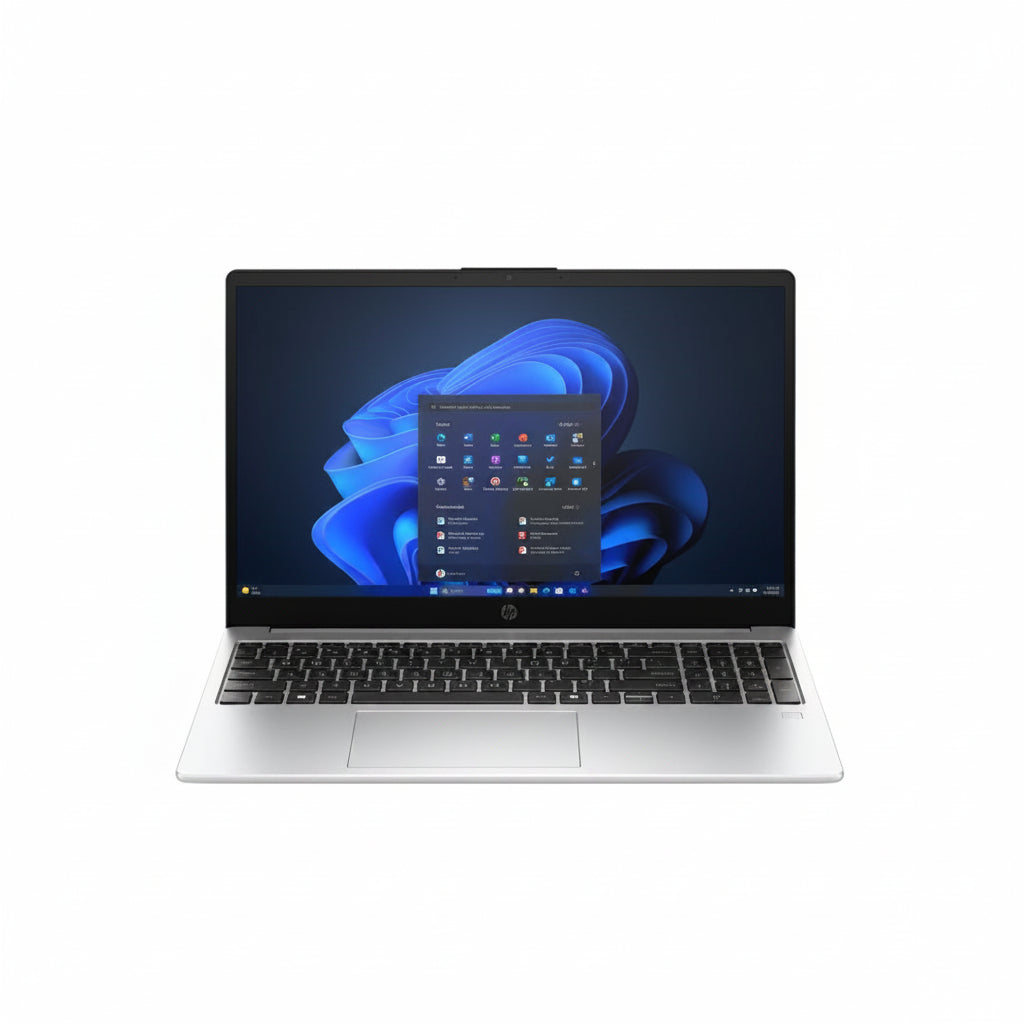 HP Notebook 250 G10 i5 16GB RAM FHD