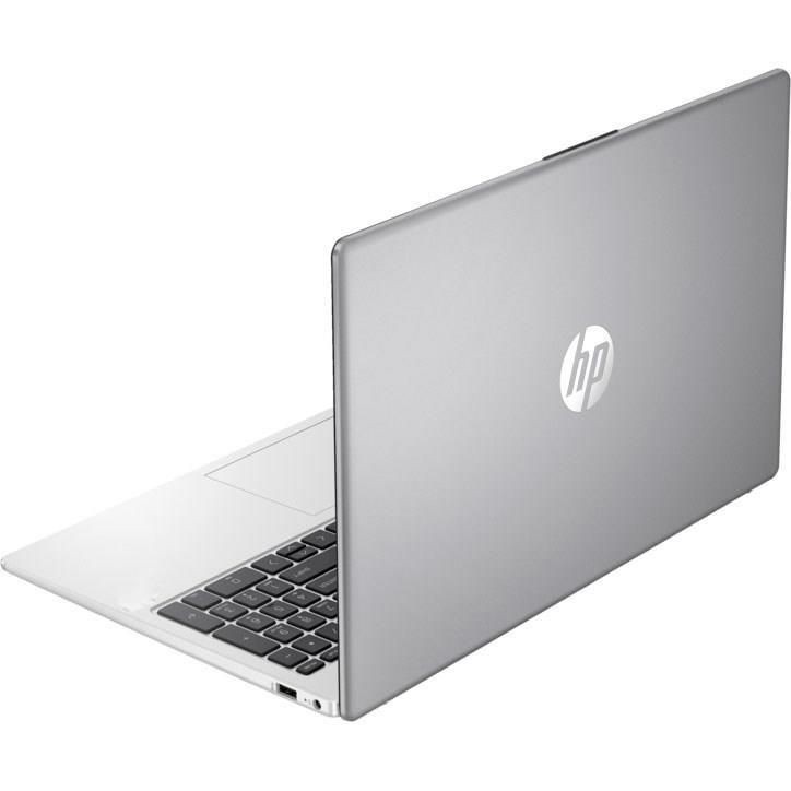 HP Notebook 250 G10 i5 8GB RAM 512GB SSD Silver