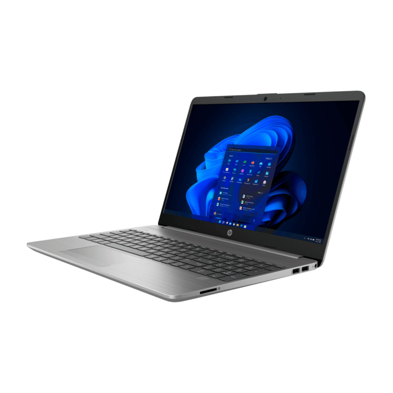 HP Notebook 250 G9 i5 12th Gen 8GB 512GB SSD