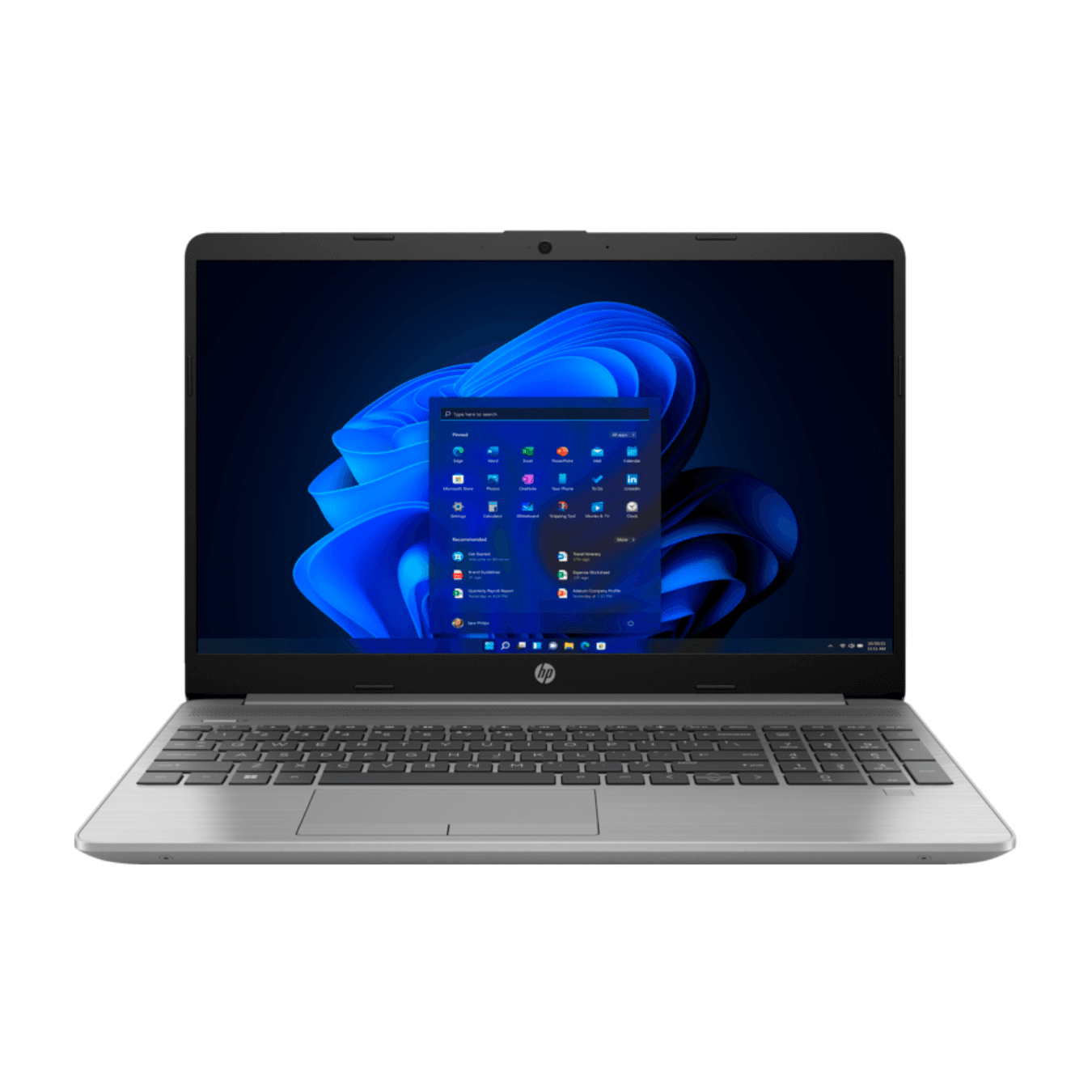 HP Notebook 250 G9 i5 12th Gen 8GB 512GB SSD