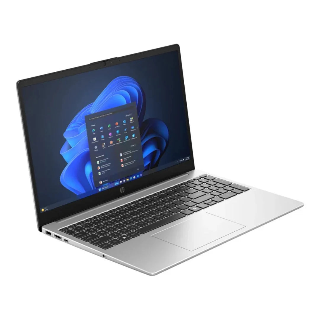 HP Notebook 250R G10 8GB 512GB SSD FHD