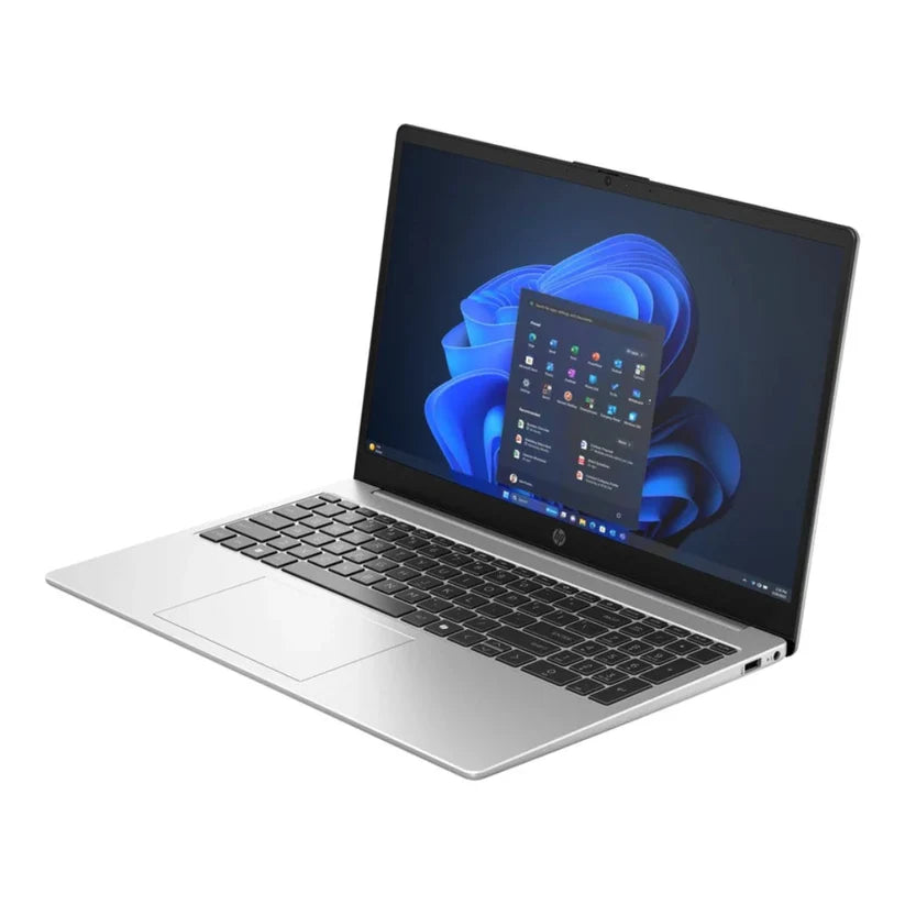 HP Notebook 250R G10 8GB 512GB SSD FHD